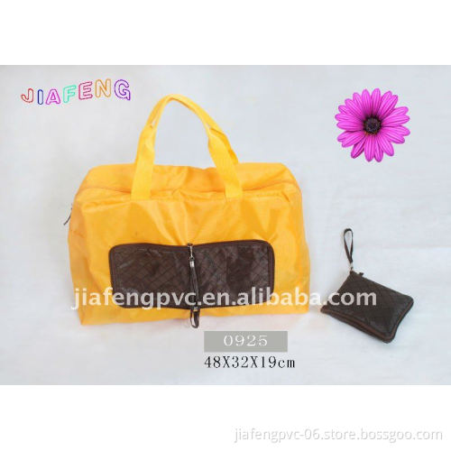 leisure fabic cosmetic bags